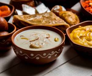 Navratri Special Sweets: 10 Vrat-Friendly Desserts to Make at Home