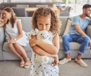 7 Adult Habits You Might Develop Due To Inconsistent Parenting