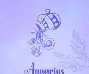 Aquarius Horoscope for the Week of July 26 to August 01, 2026