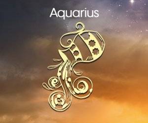 Aquarius Horoscope for the Week of August 02 to 08, 2026