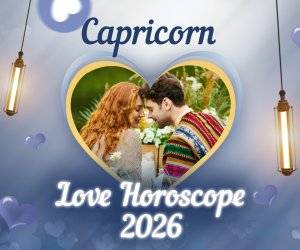 Scorpio 2026 love horoscope: a year of passion, emotional growth, and