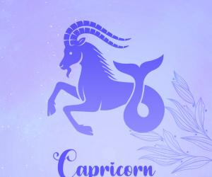 Capricorn Horoscope for the Week of July 26 to August 01, 2026
