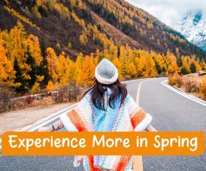 Why Spring 2026 Is the Smartest Time to Travel the World