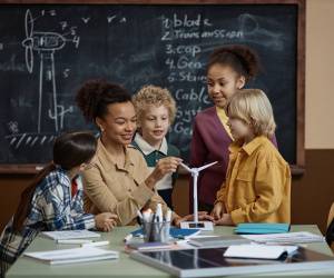 20 Thoughtful Ways to Celebrate and Show Teacher Appreciation