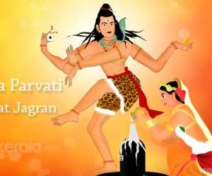 Jaya Parvati Vrat - July 26, 2026: Five-day fast, Goddess Gauri Puja and Timings