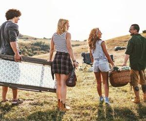 Spring Picnic Guide: Everything You Need for a Perfect Picnic Day