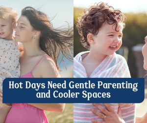 How Hot Weather Affects Kids’ Mood and Behavior