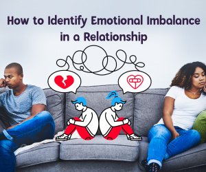 How to Recognize When Effort Is One-Sided in a Relationship 