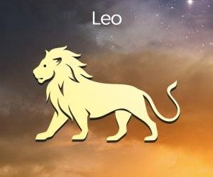 Leo Horoscope for the Week of August 02 to 08, 2026