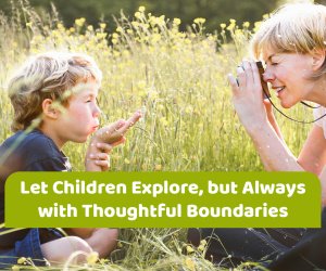 What Kids Can Do Alone Without Supervision (Safe Ideas)