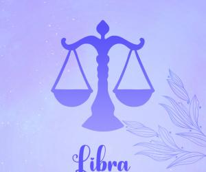 Libra Horoscope for the Week of July 26 to August 01, 2026