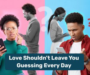 Relationship Guide to Handling "Mixed Signals" in Dating