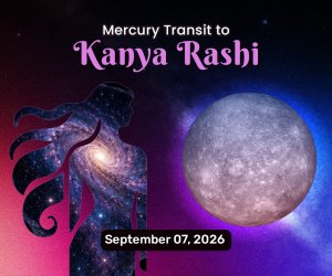 Mercury Enters Virgo (Kanya Rashi) in September 2026: What it Means for You