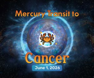 Understanding the effects of Mercury in Cancer Transit 