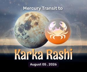 Mercury in Karka Rashi 2026 – Emotions Shape Conversations and Decisions