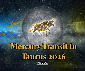 Mercury in Taurus- Here comes the garrulous lover!