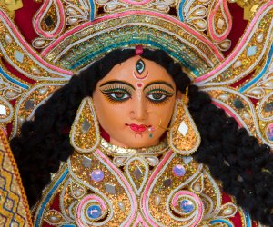 Navratri Celebrations Across India: Golu, Durga Puja and Garba