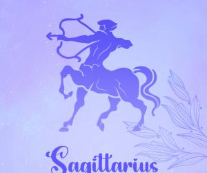 Sagittarius Horoscope for the Week of July 26 to August 01, 2026