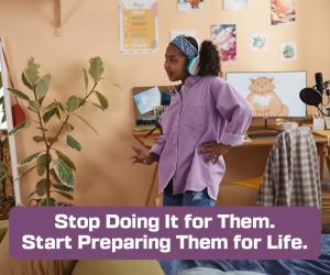 10 Things Parents Should Stop Doing When Their Child Becomes a Teenager