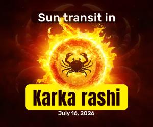 Sun in Karka Rashi 2026: Embracing Emotional Wisdom and Growth