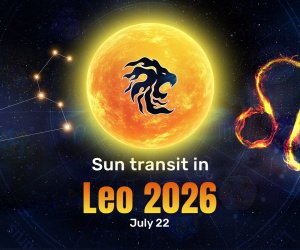 Sun in Leo 2026 Astrology Predictions - Unlock the Power of Confidence
