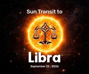 Sun in Libra Transit: Balance, Visibility, and Relationship Realignment