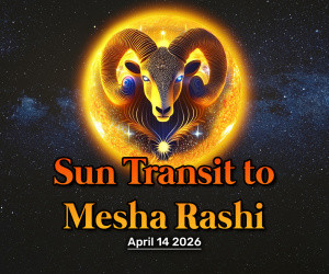 Sun in Mesh Rashi - The Brilliance of the Sun in its highest!