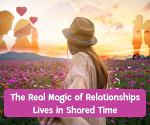The Role of Shared Activities in Strengthening Relationships