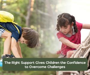 What Makes Some Kids More Resilient Than Others?