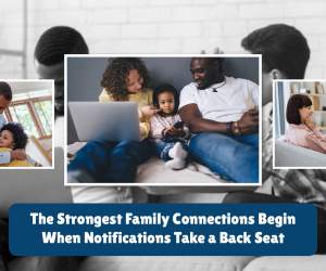 Why Parents Need Digital Boundaries Too