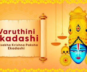 Varuthini Ekadashi - 13 April 2026: Vrat Katha, Puja Rituals, and Spiritual Significance
