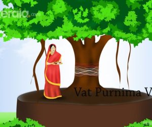 Vat Purnima Vrat - 29 June, 2026: Timings, Rituals, and Significance