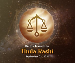 Venus in Thula Rashi: Good times are back!