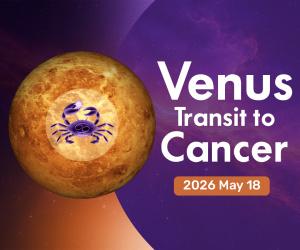 Venus in Cancer: Don't be an emotional fool!