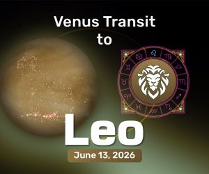 Venus in Leo: The Red - Carpet Romance!