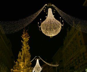 Top 10 Christmas Destinations Around the World