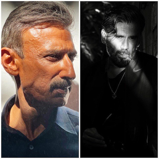 Suniel Shetty is very supportive and sensitive says Rahul Dev