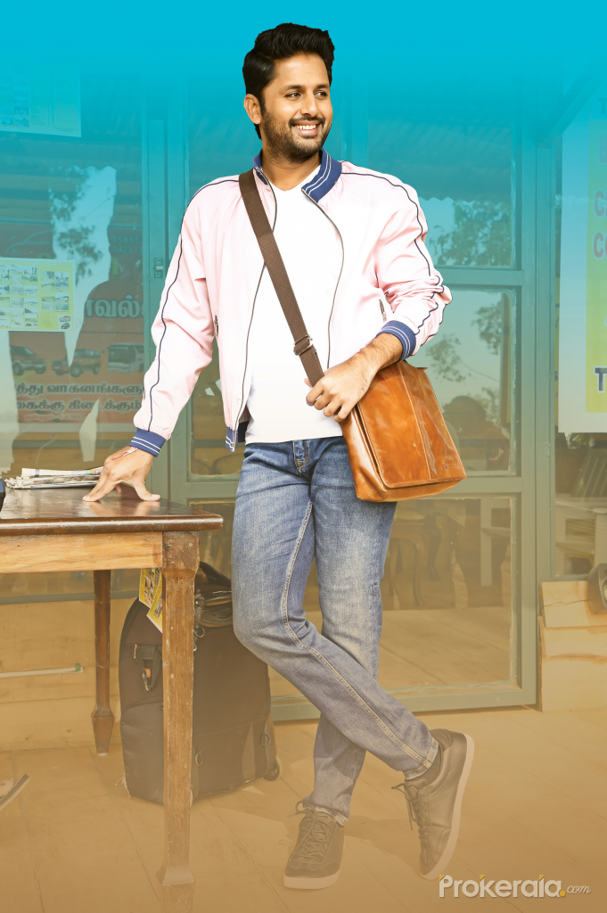 Chal Mohan Ranga Movie Wallpapers, Posters & Stills