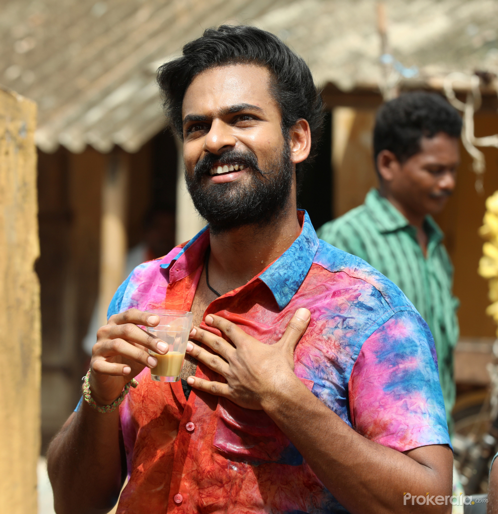 Uppena Movie Wallpapers, Posters & Stills