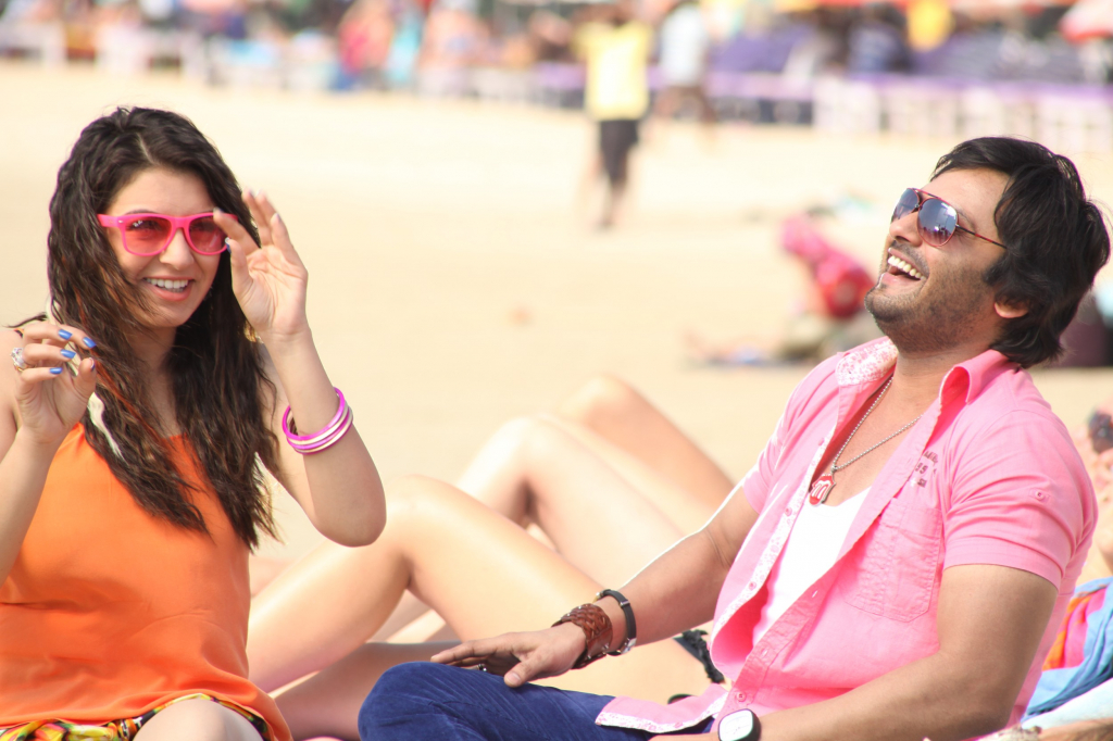 Uyire Uyire Movie Wallpapers, Posters & Stills