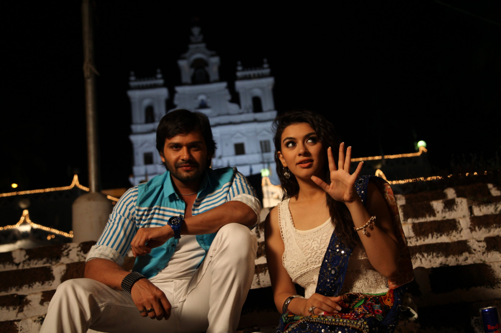 Uyire Uyire Movie Wallpapers, Posters & Stills