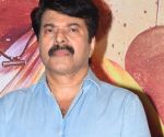 Mammmootty joins the unit of Nithish Sahadev's film in Karaikudi in TN