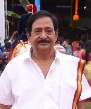 Ramudu Anukoledu Janaki Kalaganaledu Movie Cast, Review, Wallpapers