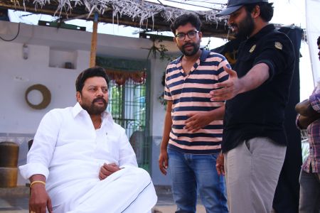 Sr Kalyana Mandapam ESTD 1975 Movie Wallpapers, Posters & Stills