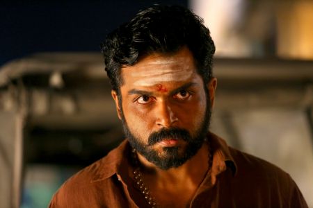 Kaithi Movie Wallpapers, Posters & Stills