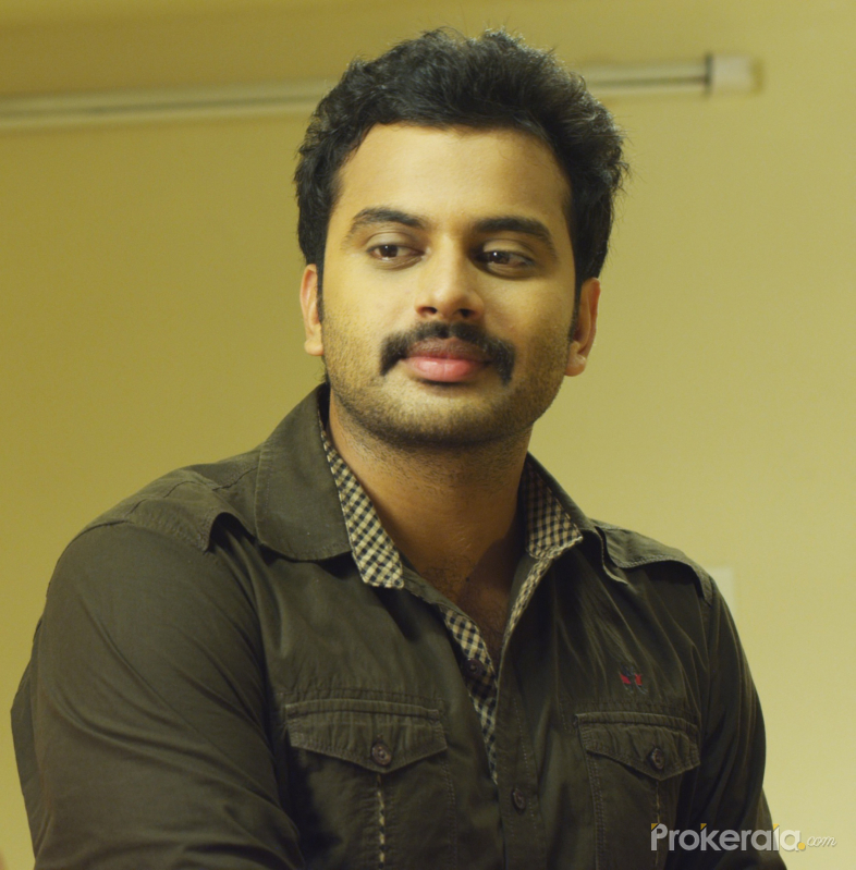 Central Theatre movie Still