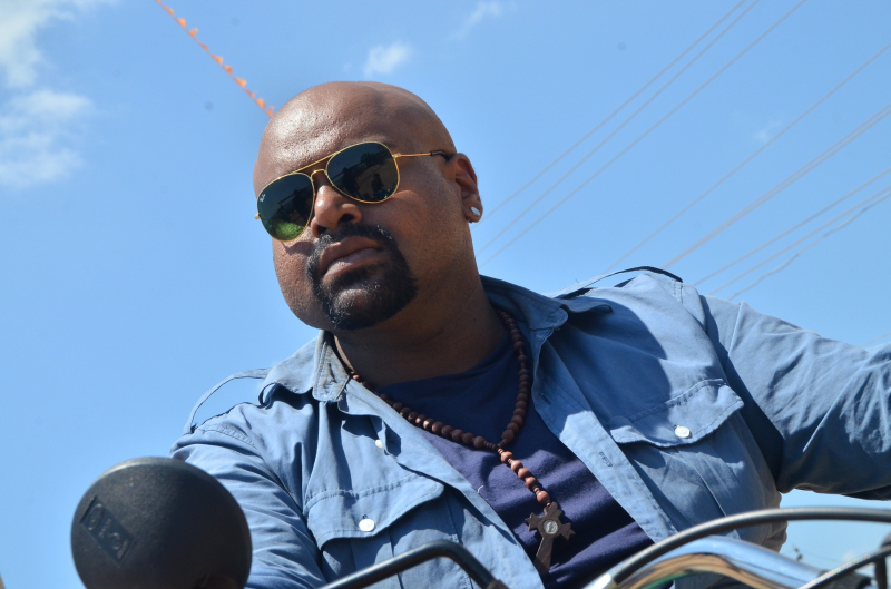 Central Theatre movie Still