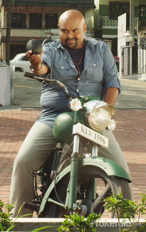 Central Theatre movie Still