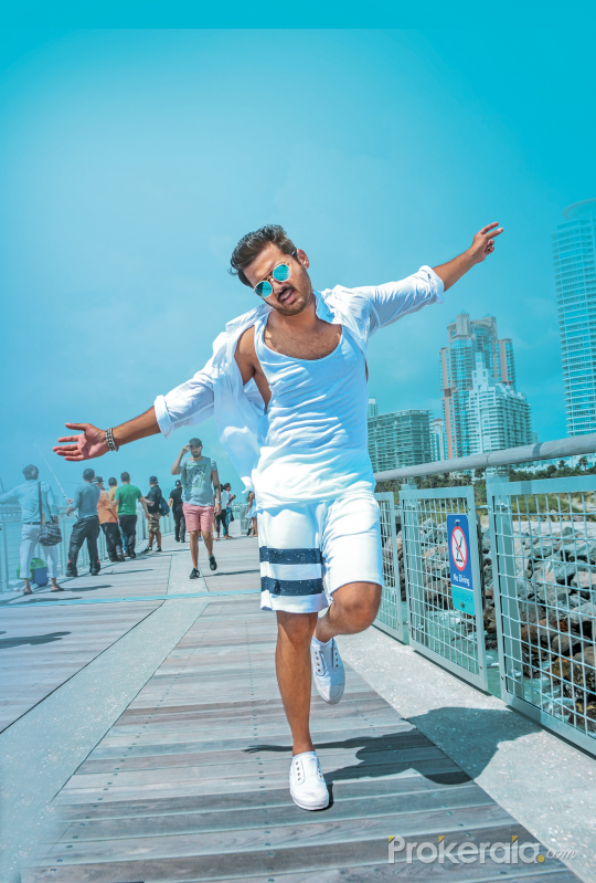 Chal Mohan Ranga Movie Wallpapers, Posters & Stills