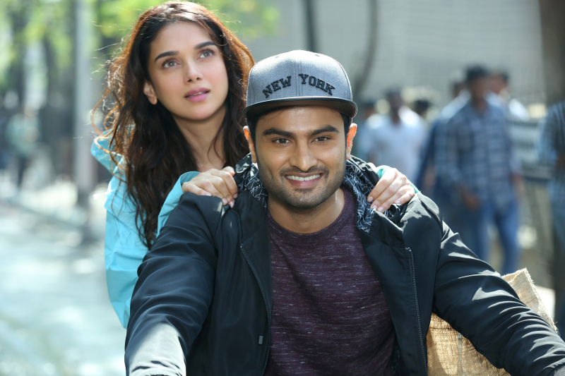Sammohanam Movie Wallpapers, Posters & Stills